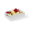 Kids Concept Obstkiste gemischt aus Holz