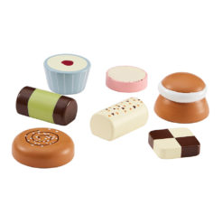 Kids Concept Schwedisches Gebäck-Set