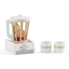 Kids Concept Smoothie Mixer aus Holz 01