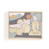 Kids Holzpuzzle Neo