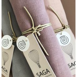 Saga Copenhagen Muslin Tücher