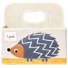 3 sprouts Windelutensilo Igel leer