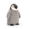 Jellycat Kuscheltier Percy Penguin (24cm : little)