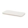 Cam Cam Puppenbett Matratze - Creme White