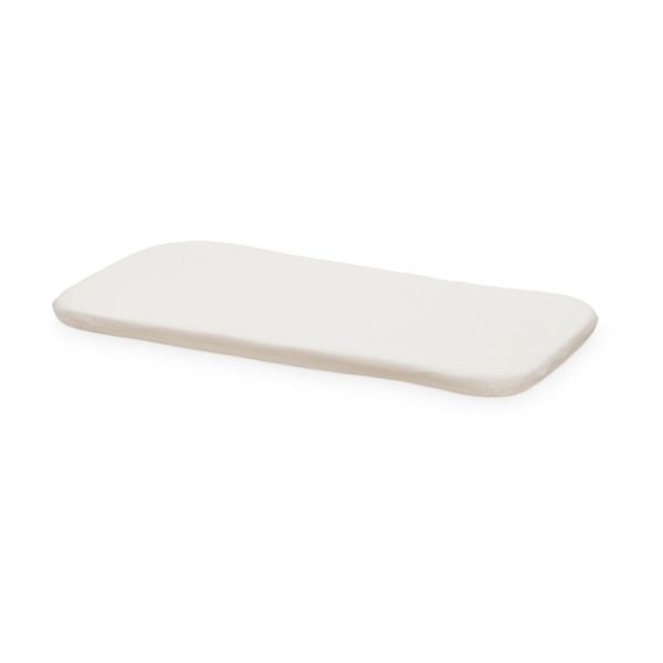 Cam Cam Puppenbett Matratze - Creme White
