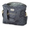 Cam Cam Wickeltasche charcoal