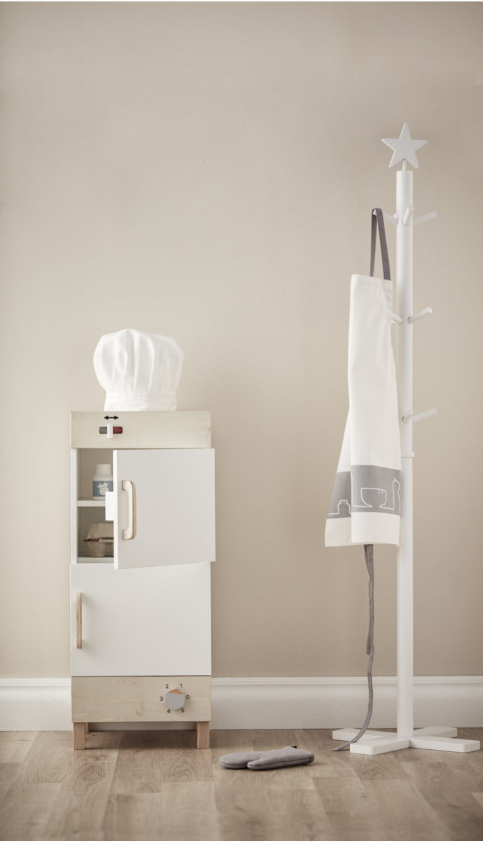 Kids Concept Kochschürze und Zubehör Bistro 3