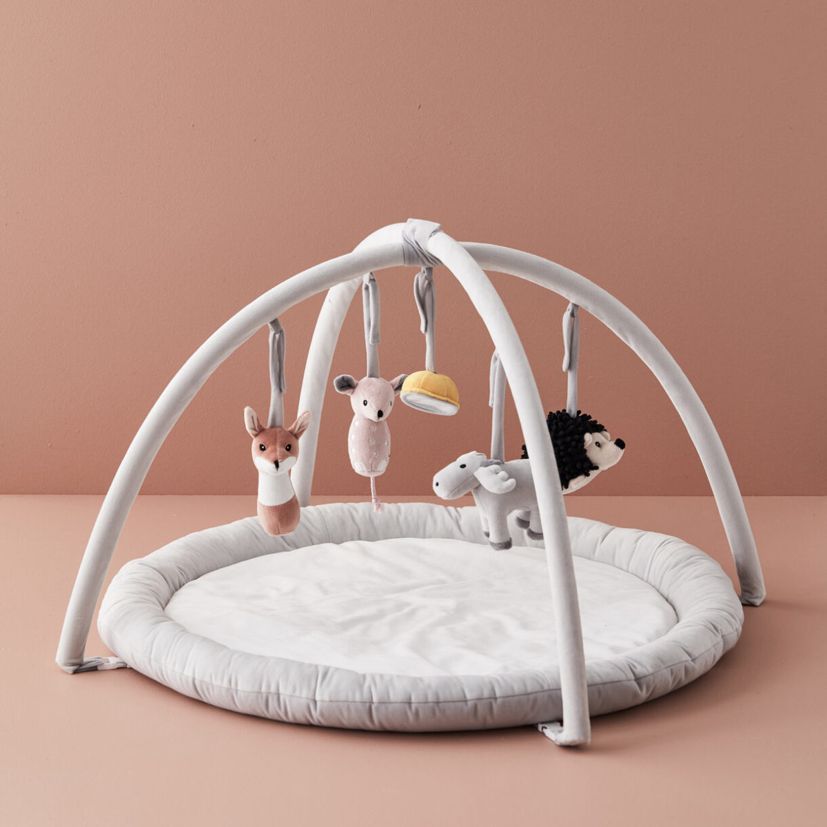 Kids Concept Spielbogen Edvin 2