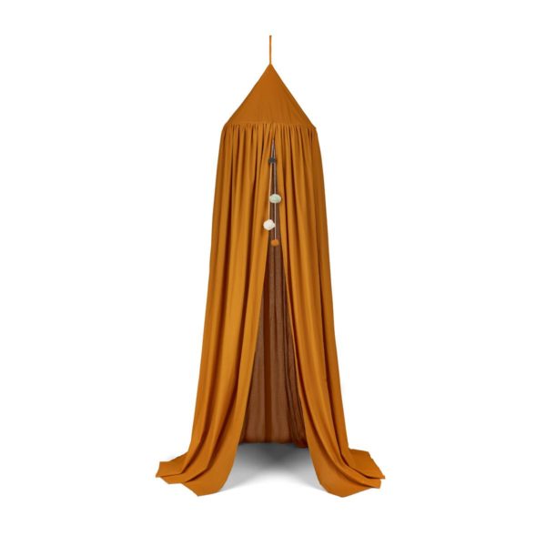 Liewood Baldachin Enzo mustard