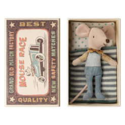 Little Brother & Sister