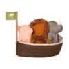 Maileg Noahs Arche-Set mit 3 Mini Tieren