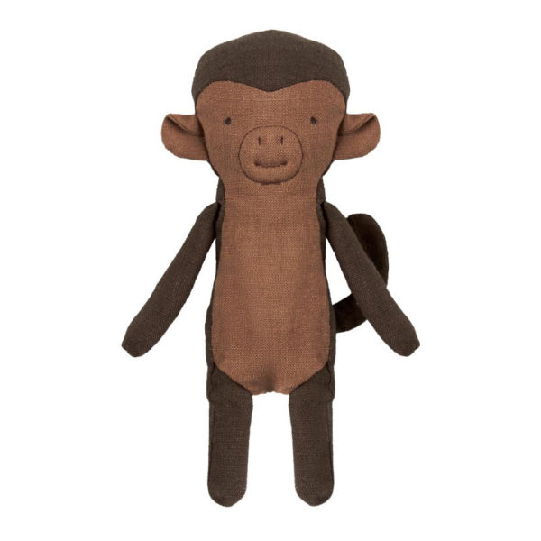 Maileg Noah's Friends Monkey Mini