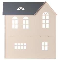 Maileg Puppenhaus Rükseite