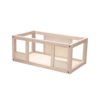 PlanToys Keller für „Mein erstes Puppenhaus“