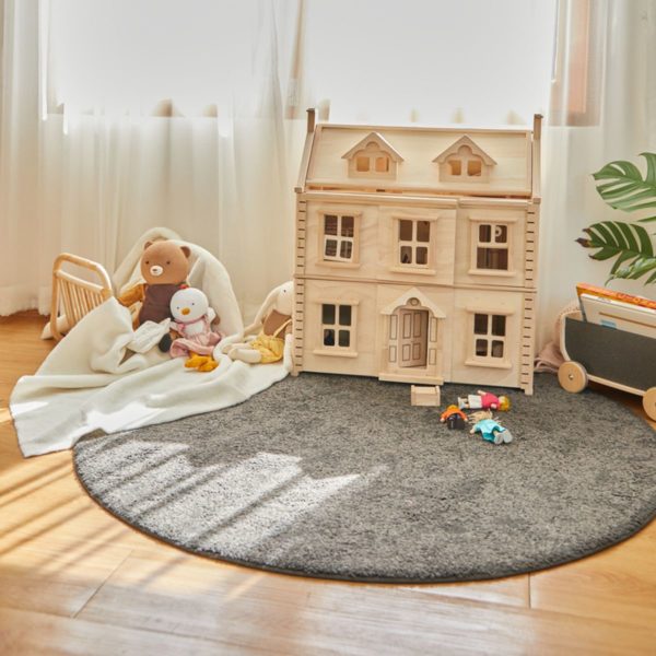 PlanToys Viktorianisches Puppenhaus – Bild 12