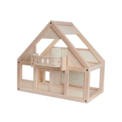 PlanToys „Mein erstes Puppenhaus“