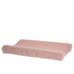 koeka Bezug Vigo old pink für Wickelauflage, 45x73cm