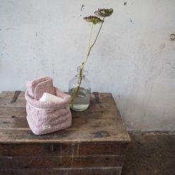 koeka Bezug für Feuchttücher Vigo old pink Mood