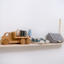 koeka Bezug für Feuchttücher Vigo sparkle grey Mood