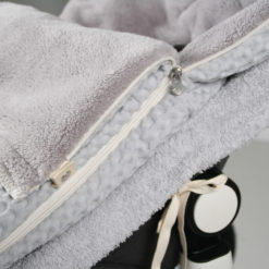 koeka Buggy Fußsack Oslo Details