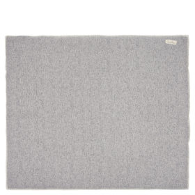 koeka Krabbeldecke Vigo sparkle grey