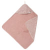 koeka Wickelcape Vigo old pink
