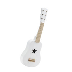 Kids Concept Gitarre weiß