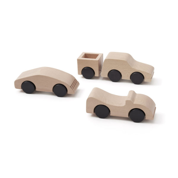 Kids Concept Holzautos