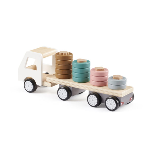 Kids Concept Ringspiel Laster Aiden 2