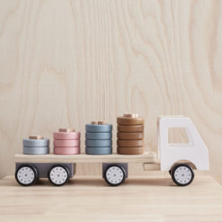 Kids Concept Ringspiel Laster Aiden 3