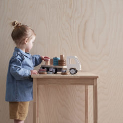 Kids Concept Ringspiel Laster Aiden 4