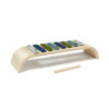 Kids Concept Xylophon blau, groß