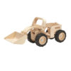 PlanToys Bulldozer Special Edition