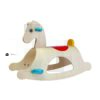 PlanToys Schaukelpferd Palomino