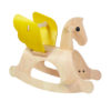 PlanToys Schaukelpferd Pegasus