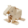 PlanToys Schaukelpferd gehender Elefant