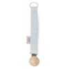 Saga Copenhagen Schullerkette Pala, Ice Blue