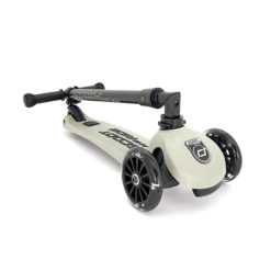 Scoot and Ride Highwaykick 3 LED „ash“ – Bild 9