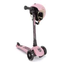 Scoot and Ride Highwaykick 3 LED „rose“ – Bild 6