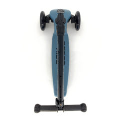 Scoot and Ride Highwaykick 3 LED „steel“ – Bild 2