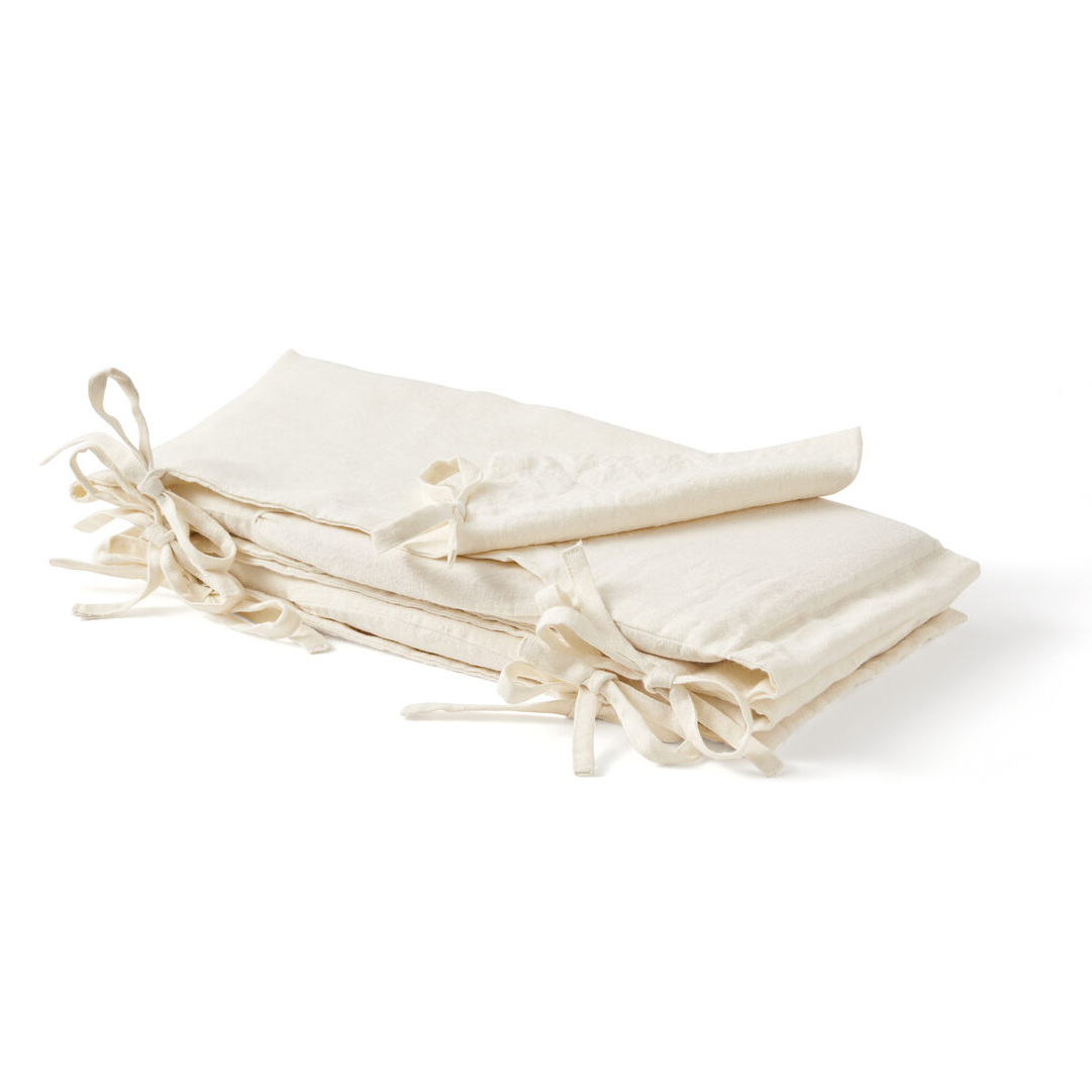 Kids Concept Baby-Nestchen für Wiege 1