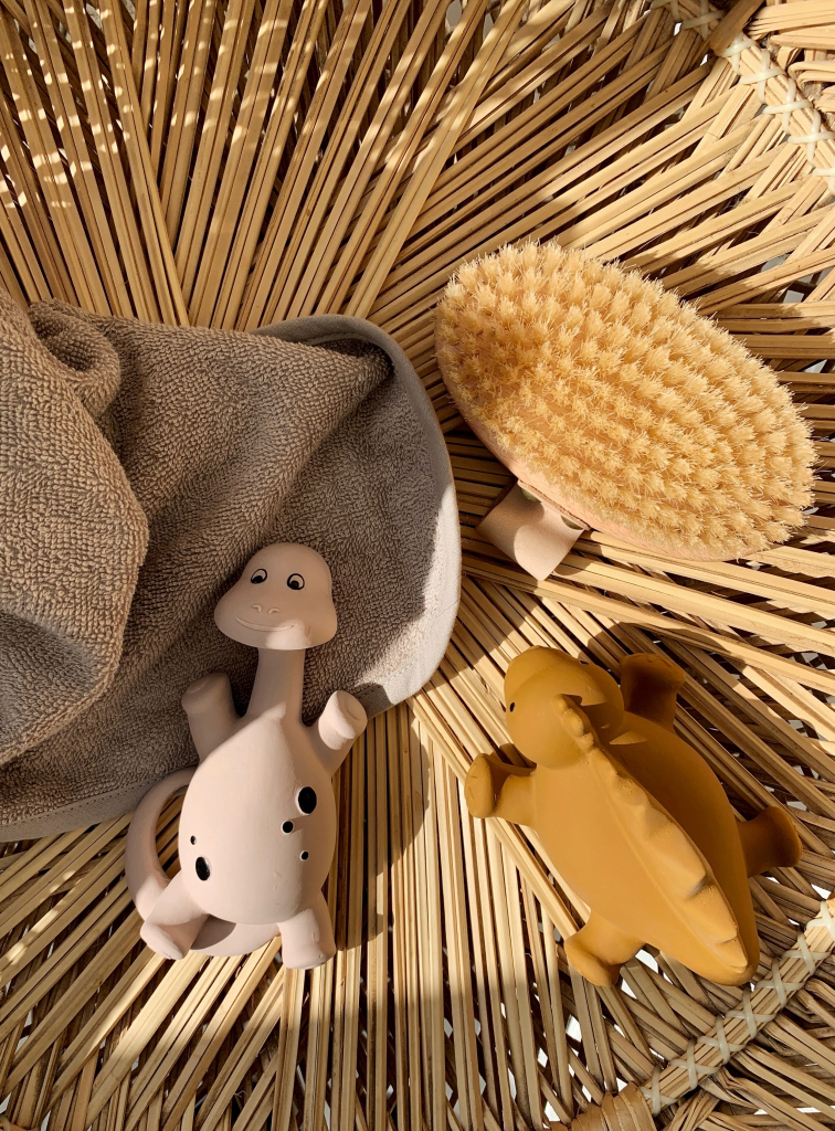 Liewood Algi Badespielzeug „Rose mix“ Mood