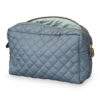 Cam Cam Kosmetiktasche „charcoal“