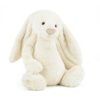 Jellycat Kuscheltier Bashful Cream Bunny 51 cm (huge)