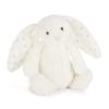 Jellycat Kuscheltier Bashful Twinkle Bunny 31 cm (medium)