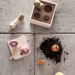 Kids Concept Sortierspiel Garten Bistro Mood 2