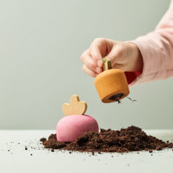 Kids Concept Sortierspiel Garten Bistro Mood 3