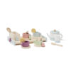 Kids Concept Teeset Bistro 25x15 cm