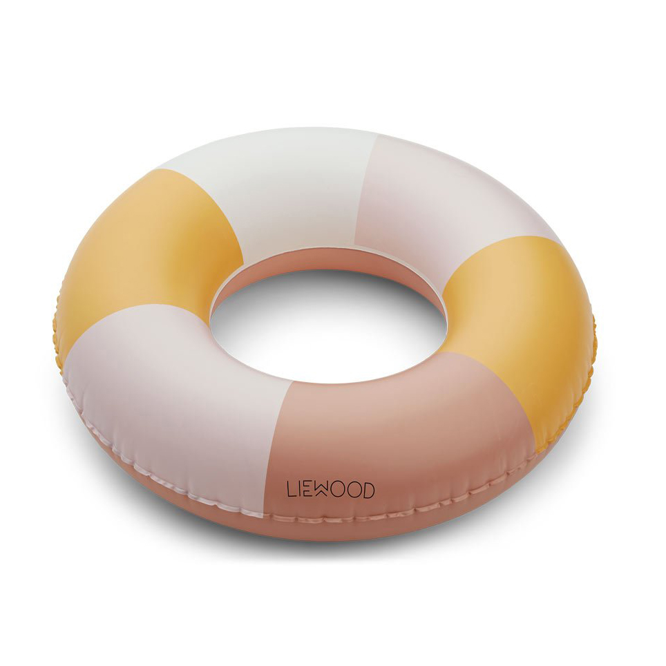 Liewood Baloo Schwimmring „Rose mix“