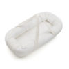 Liewood Gro Babylift : Babynest „Little dot creme de la creme“
